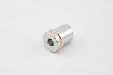 Einschweißgewinde für Lambdasonde / Gewinde Ring Lambda Sonde Mutter M18x1,5 - STW-Solutions