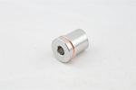 Einschweißgewinde für Lambdasonde / Gewinde Ring Lambda Sonde Mutter M18x1,5