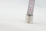 Einschweißgewinde für Lambdasonde / Gewinde Ring Lambda Sonde Mutter M18x1,5