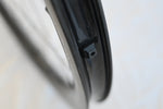 DUKE DUKE WORLD RUNNER 38 R CARBON Laufradsatz 28" 30mm + MADMAX SP SRAM