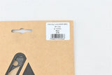 ALUGEAR AERO Oval Chainring Ritzel 34T Zähne für 104 BCD MTB