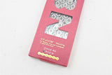 YBN S12 S Silber 12-fach Kette  - Chain Yaban