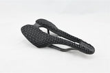 Selle Italia SLR Boost 3D Kit Carbon Superflow Sattel Rennrad S3 130