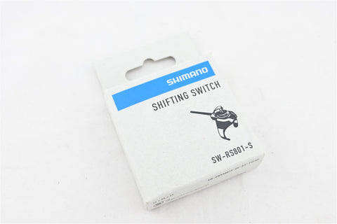 SHIMANO Dura Ace | Ultegra Di2 Schalthebel Sprinter SW-RS801-S