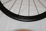 HUNT 44 Aerodynamicist Carbon Disc Wheelset Laufradsatz Road