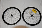 HUNT 44 Aerodynamicist Carbon Disc Wheelset Laufradsatz Road
