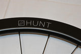 HUNT 44 Aerodynamicist Carbon Disc Wheelset Laufradsatz Road