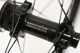 HUNT 44 Aerodynamicist Carbon Disc Wheelset Laufradsatz Road