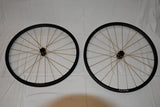 DUKE Disc Wheelset Laufradsatz