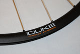 DUKE Disc Wheelset Laufradsatz