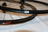 DUKE Disc Wheelset Laufradsatz
