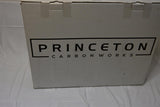 Princeton WAKE 6560 Evolution 28” 700c Road Carbon Laufradsatz