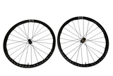 Princeton ALTA 3532  28” 700c Road Carbon Laufradsatz Rennrad