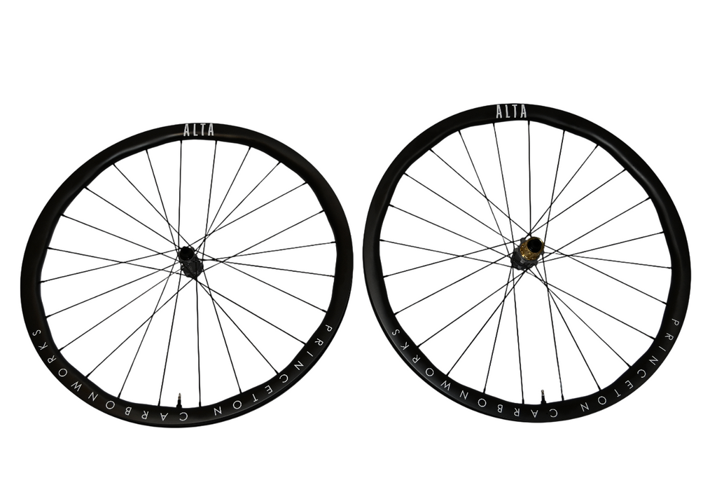 700c rennrad Princeton ALTA 3532 28” 700c Road Carbon Laufradsatz Rennrad – STW-Solutions