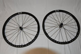 Princeton ALTA 3532  28” 700c Road Carbon Laufradsatz Rennrad