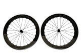 Princeton WAKE 6560 Evolution 28” 700c Road Carbon Laufradsatz