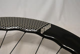 Princeton WAKE 6560 Evolution 28” 700c Road Carbon Laufradsatz