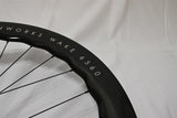 Princeton WAKE 6560 Evolution 28” 700c Road Carbon Laufradsatz