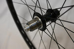 Princeton GRIT 4540  28” 700c Road Carbon Laufradsatz Rennrad
