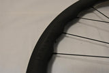 Princeton GRIT 4540  28” 700c Road Carbon Laufradsatz Rennrad