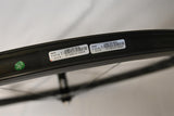 Princeton GRIT 4540  28” 700c Road Carbon Laufradsatz Rennrad