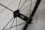 Princeton GRIT 4540  28” 700c Road Carbon Laufradsatz Rennrad