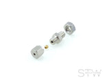 EGT Abgastemperatur Sonde / Fühler / Sensor 3m bis 1200°C Typ K - STW-Solutions