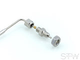 EGT Abgastemperatur Sonde / Fühler / Sensor 3m bis 1200°C Typ K - STW-Solutions