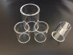 JUMBO Ersatzgläser Glas Gaslinse WP WIG TIG Schweißbrenner 9 20 Pyrex - STW-Solutions