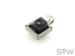 Zündspule HEI Zündverteril distributor Jeep Wrangler CJ YJ 3.3 3.8 4.2 199 232 258 - STW-Solutions