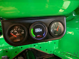 UNIVERSAL Oldtimer Breitband Lambda Anzeige Zusatzinstrument + BOSCH Sonde (klar) - STW-Solutions