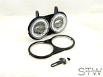 LED Frontscheinwerfer Lampe für Buell XB9 XB12 S SX SS STT SCG X XT