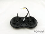 LED Frontscheinwerfer Lampe für Buell XB9 XB12 S SX SS STT SCG X XT