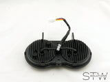 LED Frontscheinwerfer Lampe für Buell XB9 XB12 S SX SS STT SCG X XT
