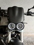 LED Frontscheinwerfer Lampe für Buell XB9 XB12 S SX SS STT SCG X XT