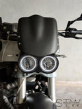 LED Frontscheinwerfer Lampe für Buell XB9 XB12 S SX SS STT SCG X XT