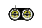 LED Frontscheinwerfer Lampe für Buell XB9 XB12 S SX SS STT SCG X XT - STW-Solutions