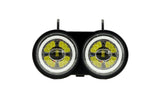 LED Frontscheinwerfer Lampe für Buell XB9 XB12 S SX SS STT SCG X XT - STW-Solutions