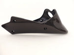 Carbon glanz Bugspoiler Auspuffspoiler für Buell XB9 XB12 R S SX SS STT SCG X XT EBR - STW-Solutions