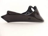 Carbon glanz Bugspoiler Auspuffspoiler für Buell XB9 XB12 R S SX SS STT SCG X XT EBR - STW-Solutions