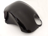 Carbon glanz Tankcover Airbox für Buell XB9 XB12 1125 EBR