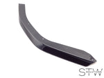 Front-Flaps Frontsplitter passend für BMW 3er G20 G21 - STW-Solutions
