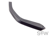Front-Flaps Frontsplitter passend für BMW 3er G20 G21 - STW-Solutions