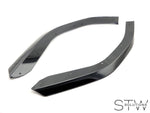 Front-Flaps Frontsplitter passend für BMW 3er G20 G21 - STW-Solutions