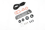 PCV fix 2.0 TFSI oil catch Kurbelgehäuse Entlüftung VAG EA113 VW Seat Audi Skoda - STW-Solutions