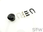 PCV fix 2.0 TFSI Kurbelgehäuse Entlüftung VAG EA113 VW Seat Audi Skoda - STW-Solutions