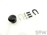 PCV fix 2.0 TFSI Kurbelgehäuse Entlüftung VAG EA113 VW Seat Audi Skoda - STW-Solutions