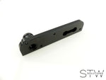 PCV fix 2.0 TFSI Kurbelgehäuse Entlüftung VAG EA113 VW Seat Audi Skoda - STW-Solutions