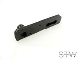 PCV fix 2.0 TFSI Kurbelgehäuse Entlüftung VAG EA113 VW Seat Audi Skoda - STW-Solutions