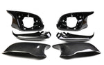 Sport Spiegel Umbau-Satz Kit passend für BMW 1er 2er 3er 4er M2 F87 i3
